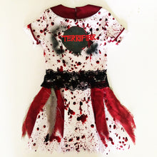 Load image into Gallery viewer, Terrifier Dress
