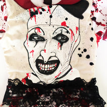 Load image into Gallery viewer, Terrifier Dress
