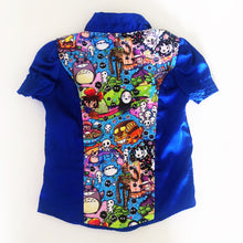 Load image into Gallery viewer, Studio Ghibli Blouse
