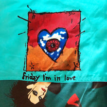 Load image into Gallery viewer, Friday I’m In Love Shirt
