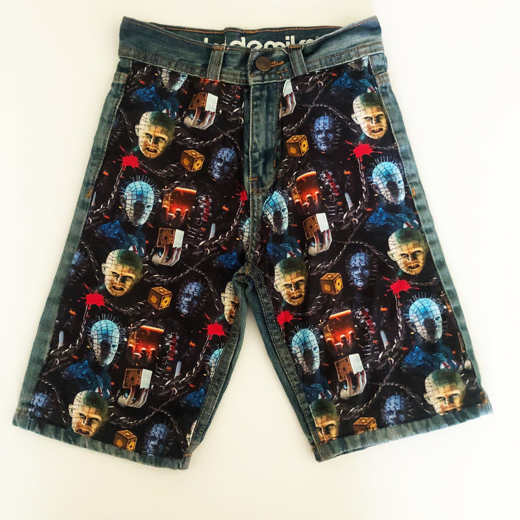 Pinhead Shorts