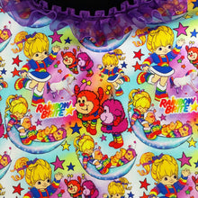 Load image into Gallery viewer, Rainbow Brite Sweatshirt
