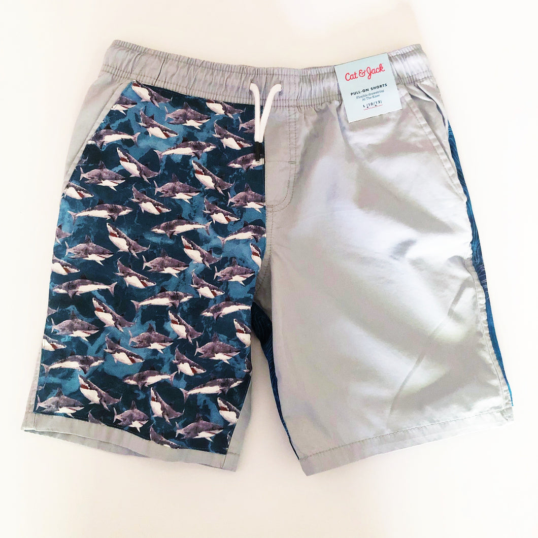 Shark Infested Waters Shorts