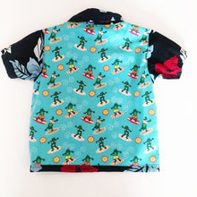 Load image into Gallery viewer, Frogs In The Swell Shirt
