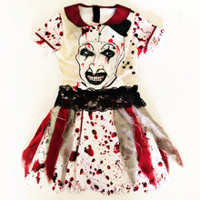 Load image into Gallery viewer, Terrifier Dress
