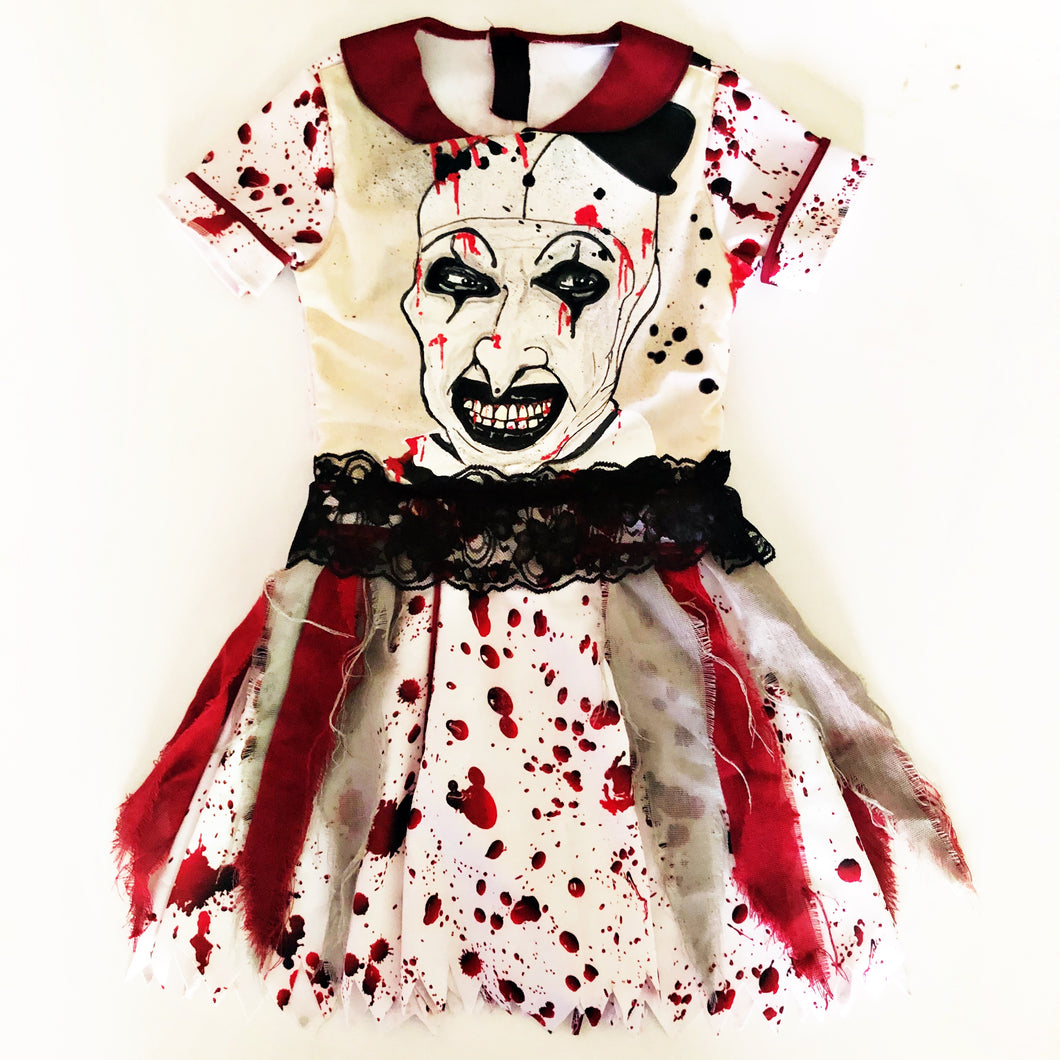 Terrifier Dress