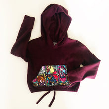 Load image into Gallery viewer, Monster High Thermal Hoodie
