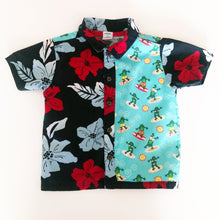 Load image into Gallery viewer, Frogs In The Swell Shirt
